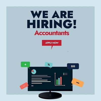 Account Manager (Strong proficiency in Xero software)