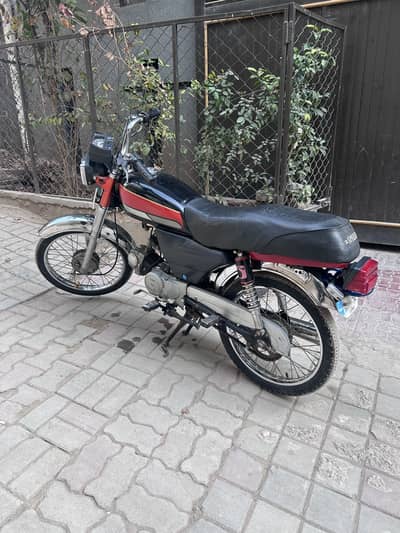 High speed 2021 model islamabad number