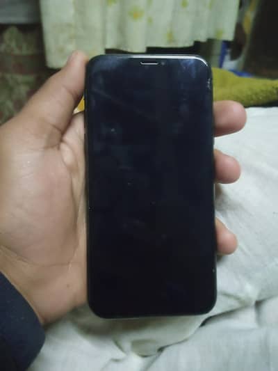 iphone X sale and exchange