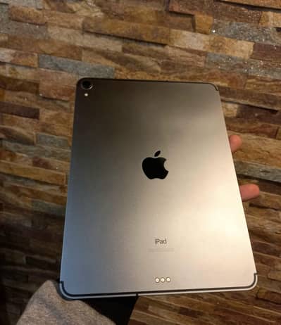 IPAD PRO 11 INCH