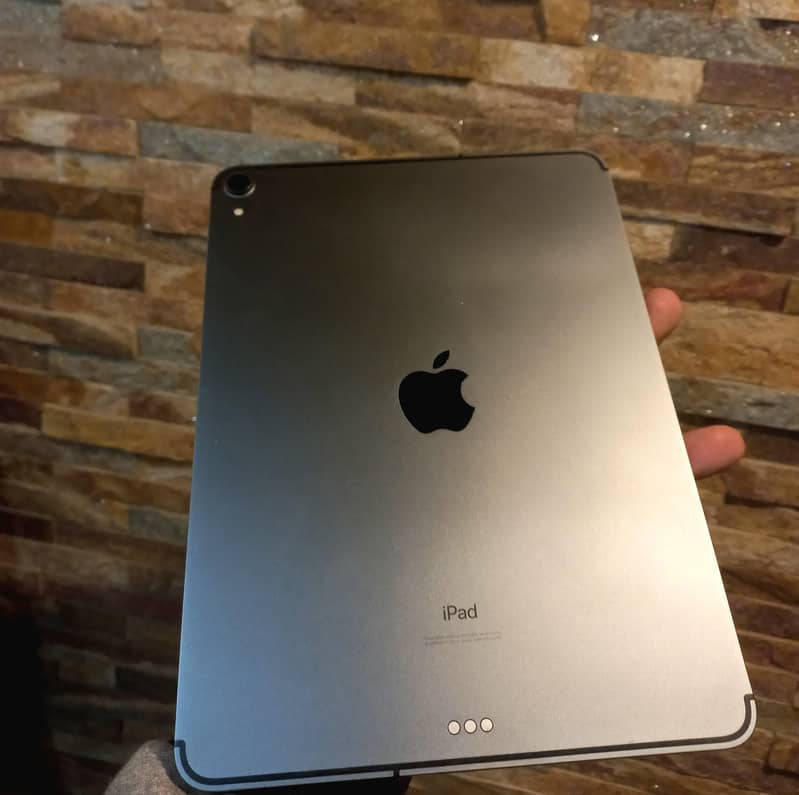 IPAD PRO 11 INCH 1