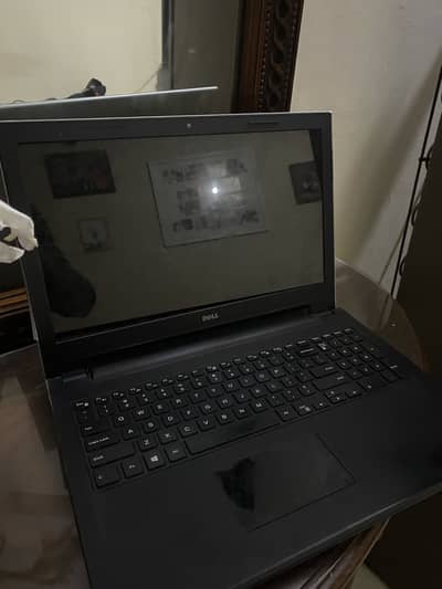 Dell Inspiron 15 4th Gen Urgent Sale