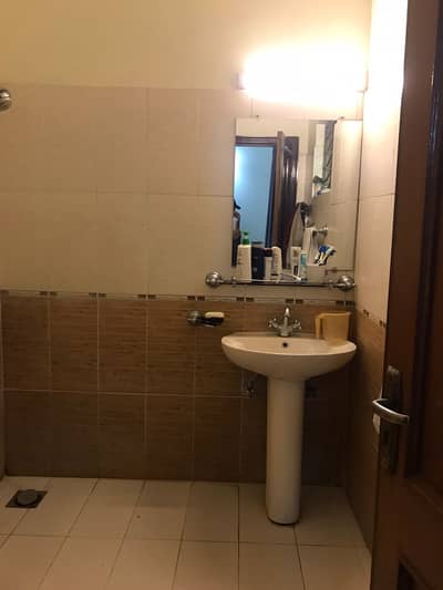 1 Kanal Owner Built House for Sale in DHA Phase 5 with 6.2kv Solar System Proper Double Unit