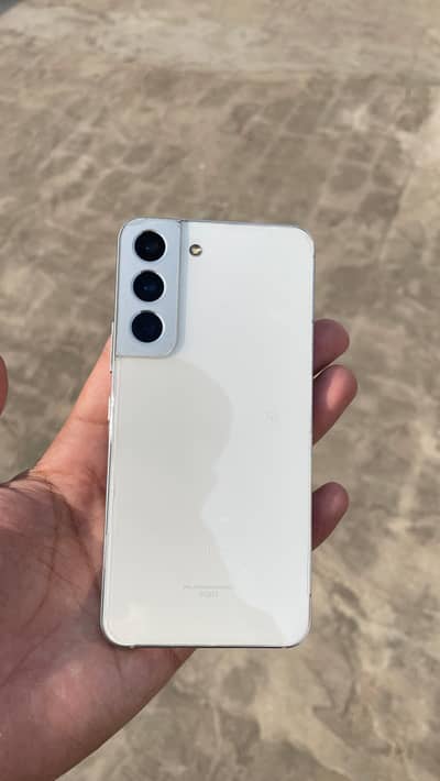 Samsung galaxy S22 5G [non pta]no exchange