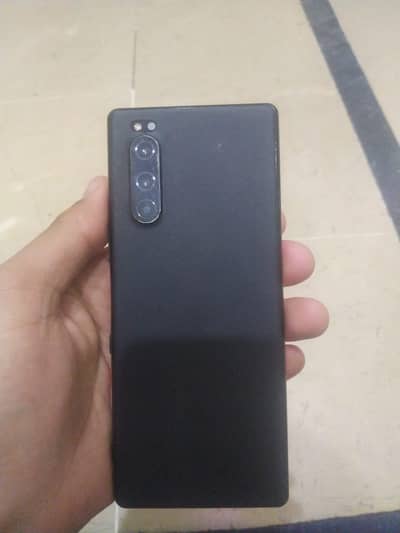 Sony Experia 5 marc 1