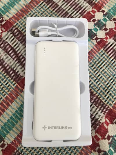 Power bank urgent sale