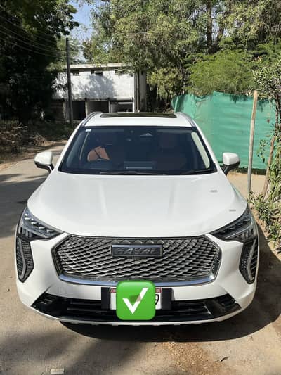 Haval Jolion 1.5 T