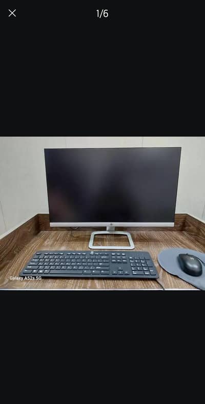 HP ELITEDESK
