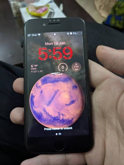 Iphone SE 2020 PTA APPROVED