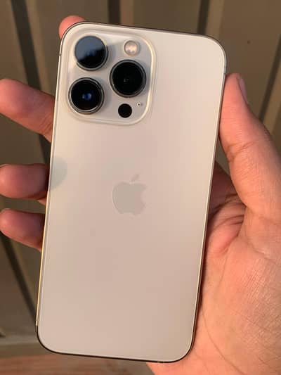 iphone 13pro Non PTA