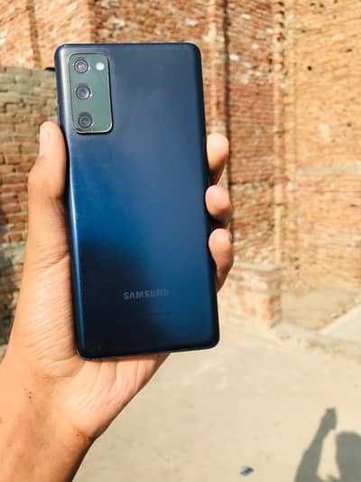 samsung s20 fe 5G all ok  urjent sell