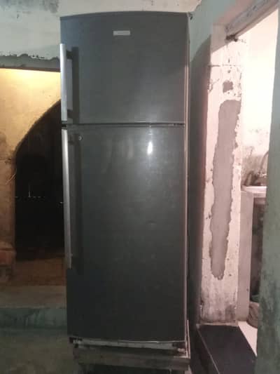 jambo Size Refrigerator