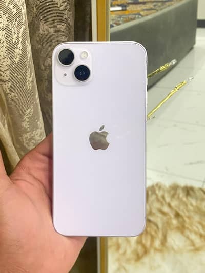 Iphone 14 plus 128gb