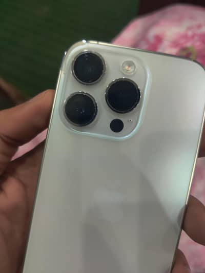 iPhone 14 Pro PTA Approved