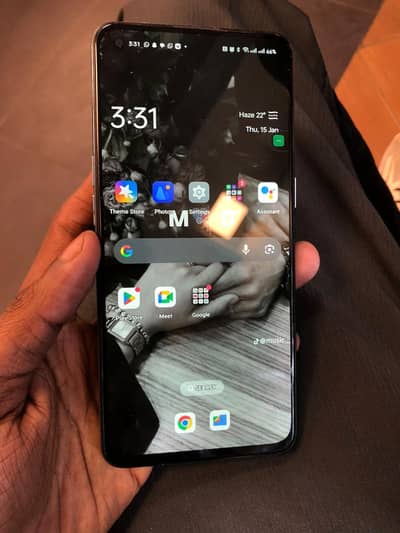 OPPO RENO 6 8/128 With Box &Charger