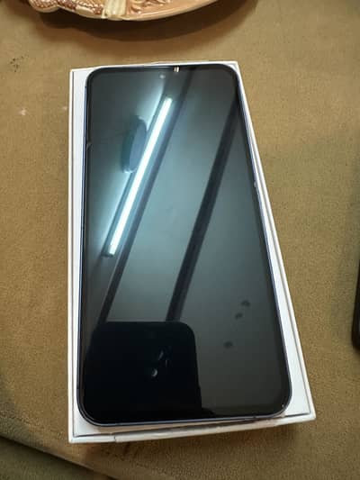 Samsung Galaxy A55 5G PTA Approved