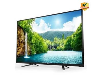 Hair LED 32 inch 32D2M Model Brand new box packed avalibal very chep c