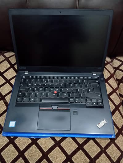 Lenovo ThinkPad T470s Laptop