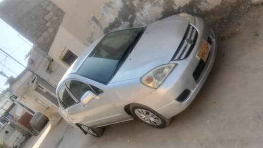 Suzuki Liana ha 2007