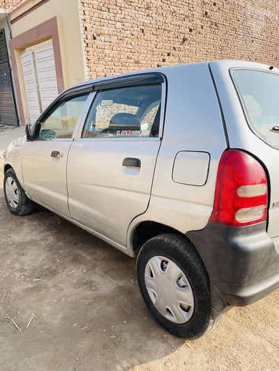 Suzuki alto 2006 vxri geniun auto windows with power stering