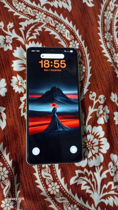 Glaxy A06