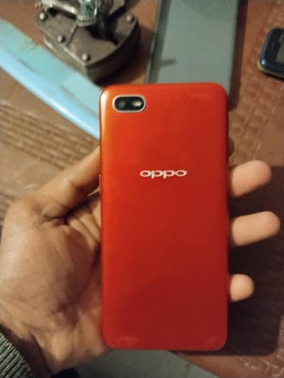 oppo A1K mobile sale Koi masla nahi hai 10/10