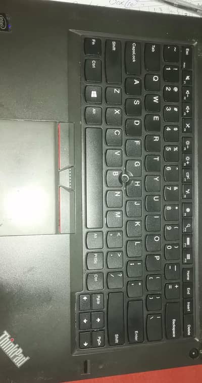 Lenovo T440 4th Gen 14 inch