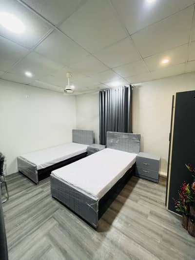 Signature Stay Hostel