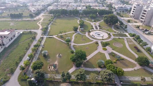 DHA PHASE 9 5 MARLA PLOT IN R BLOCK FOR SALE AT BELOW MARKET RATE