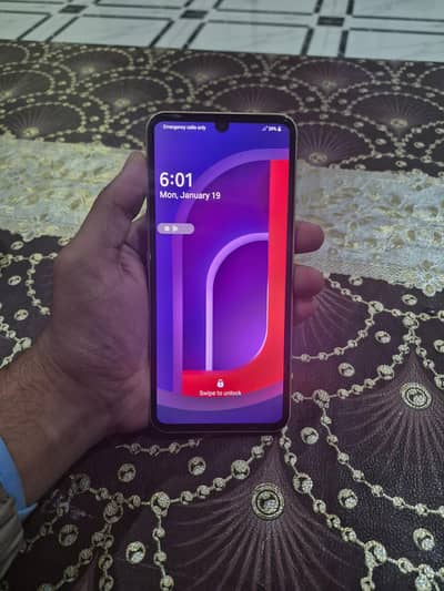 V60 ThinQ 5g 10/9 PTA APPROVED