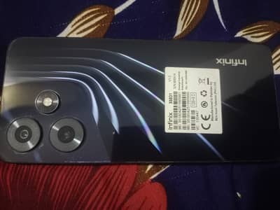 Infinix Hot 30 8/128