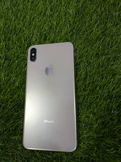 iphone xs max 512gb pta approved