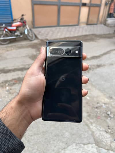 Google Pixel 7 Pro