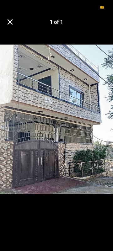 Double Story for Sale