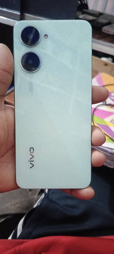 selling without bord