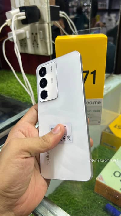 realme c71 official PTA approved Whatsapp number 03491408599