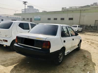 Suzuki Margalla For Sell Contact:(03253613722)