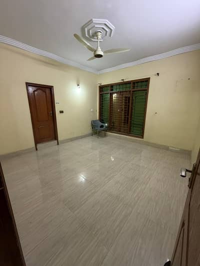 House for Rent Gulshan-e-Iqbal Block 19