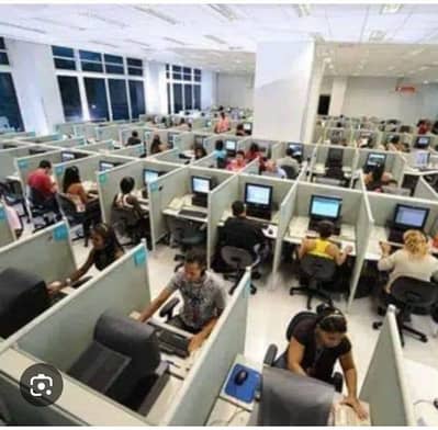 Urdu call center job night shift 03286770206