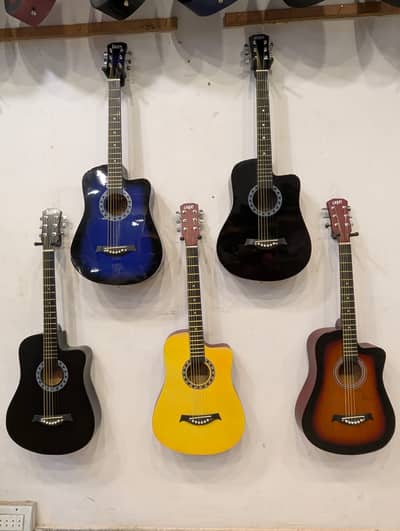 Guitar /Acoustic Guitar /Guitars Galaxy/Ukulele /New /Imported Guitar