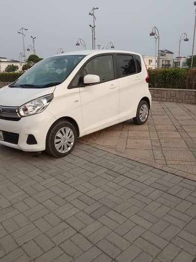 Nissan days 2018/2022