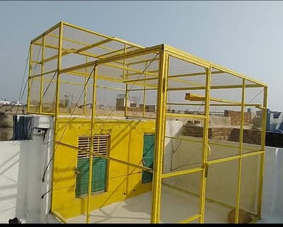 jaal for sale size 6 By 6.7 foot