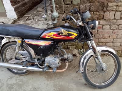 bike all ok argent sale document clear  2010 model