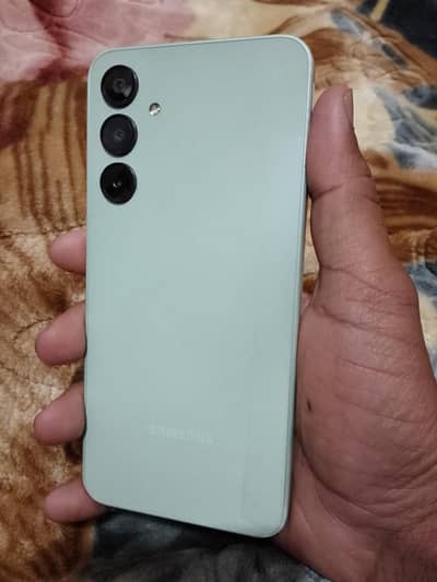 SAMSUNG A16 8GB RAM 256GB ROM(03255577000)