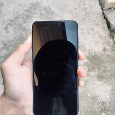 Huawei honor 8c bilkul lush condition