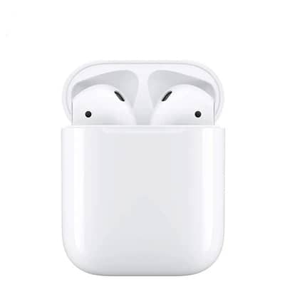 airpods 2nd generation