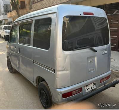 hijet 2013 2017 auto genuine  03332392321