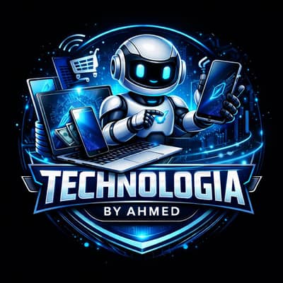 Technologia By Ahmed 