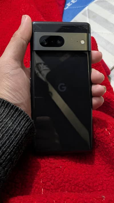 Google Pixel 7