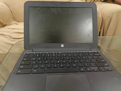Dell chrome book